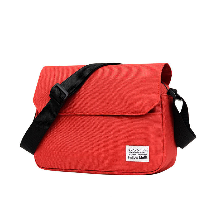 is nylon waterproof